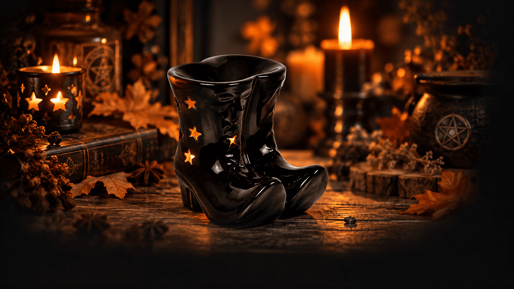 br&ucirc;leur-bottes-de-sorci&egrave;re